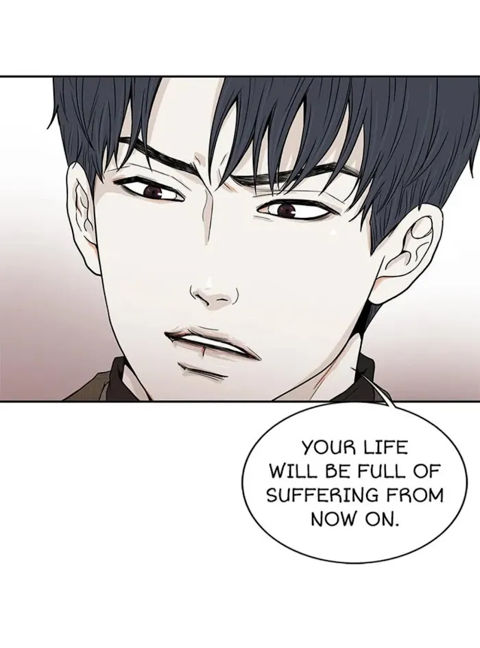 The Gap - Chapter 53 Page 50