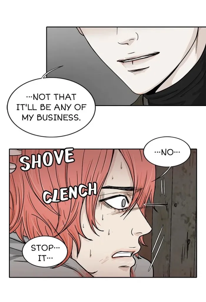 The Gap - Chapter 53 Page 51