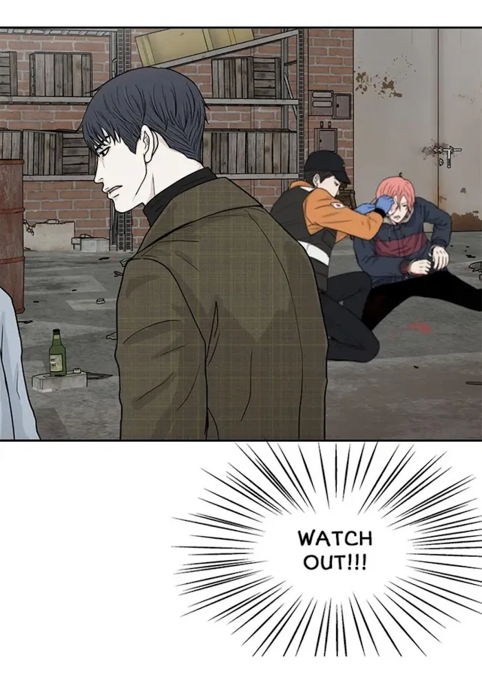 The Gap - Chapter 54 Page 20
