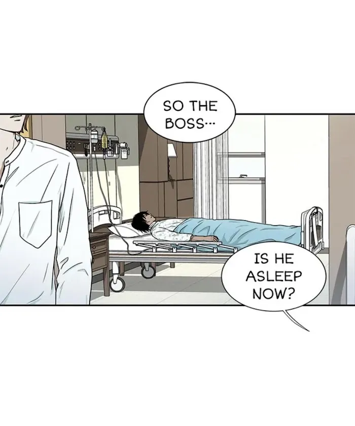 The Gap - Chapter 54 Page 36