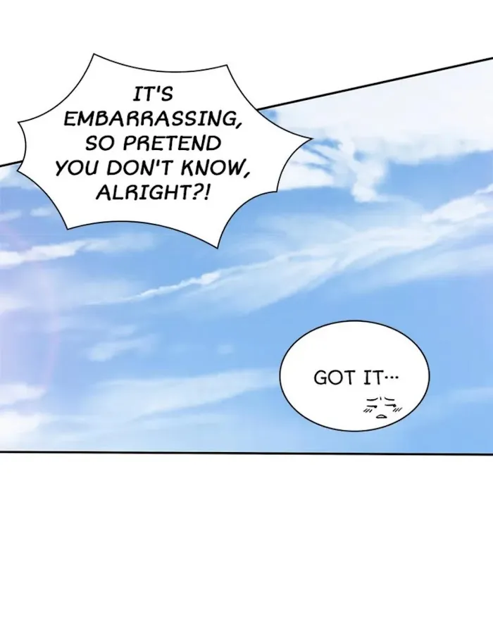 The Gap - Chapter 54 Page 54