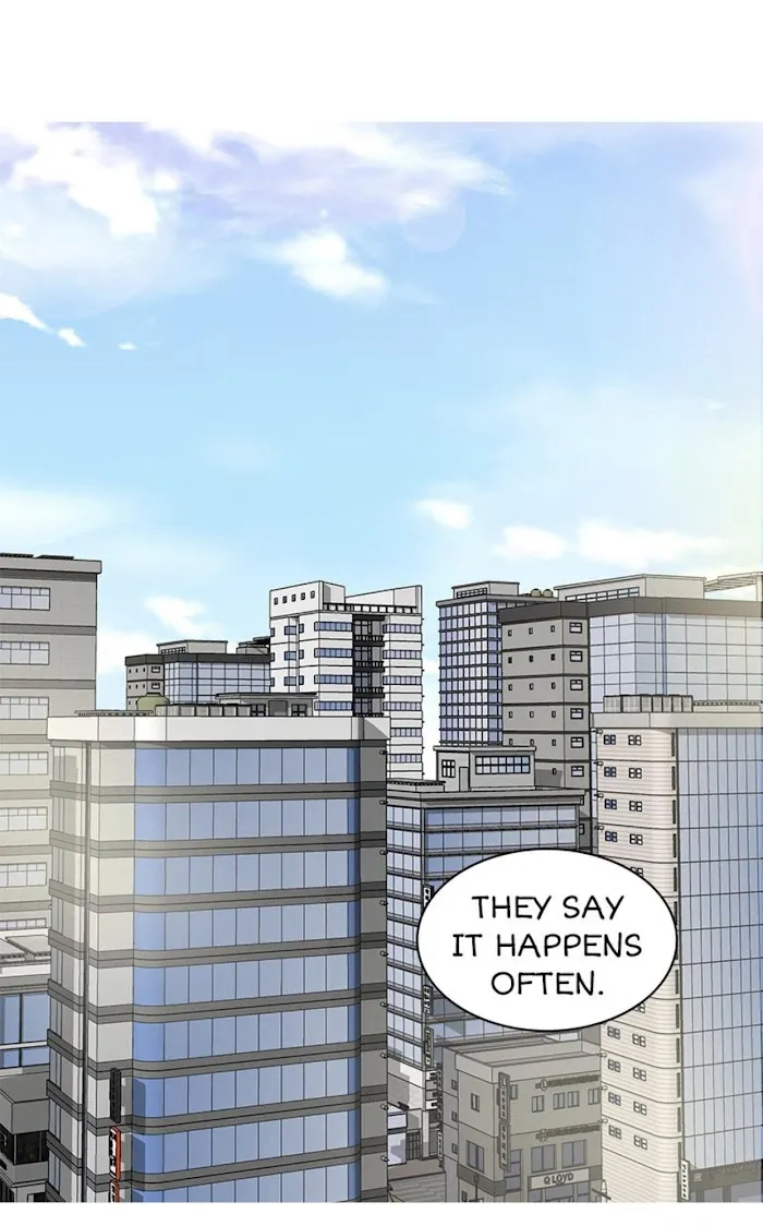 The Gap - Chapter 55 Page 17
