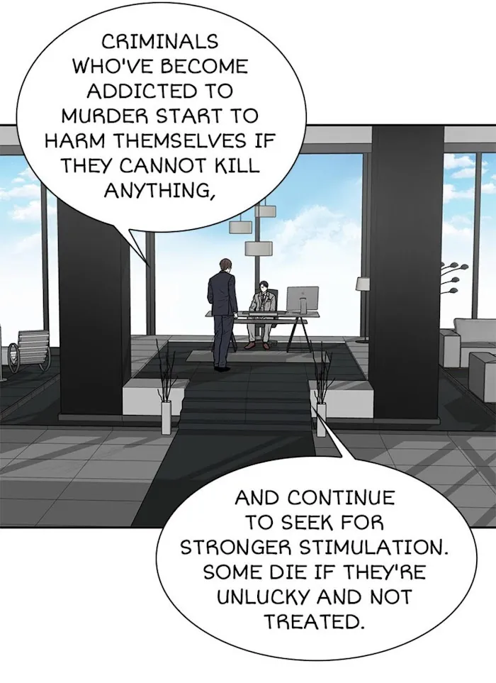 The Gap - Chapter 55 Page 18