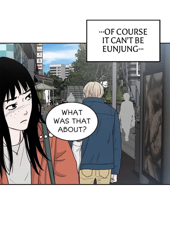The Gap - Chapter 55 Page 35