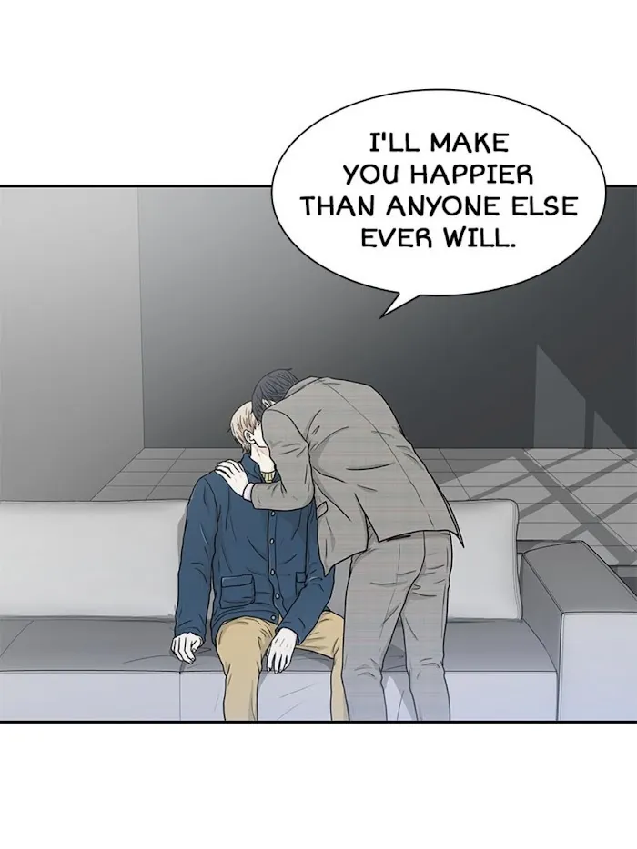 The Gap - Chapter 55 Page 55