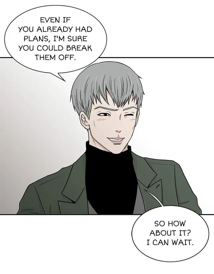 The Gap - Chapter 56 Page 11