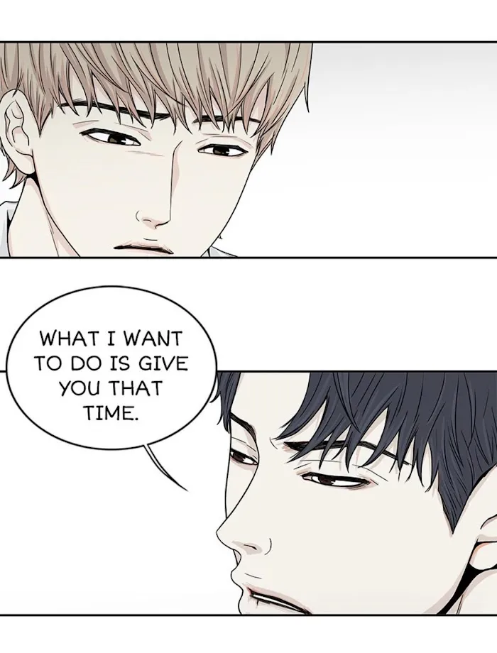 The Gap - Chapter 56 Page 35