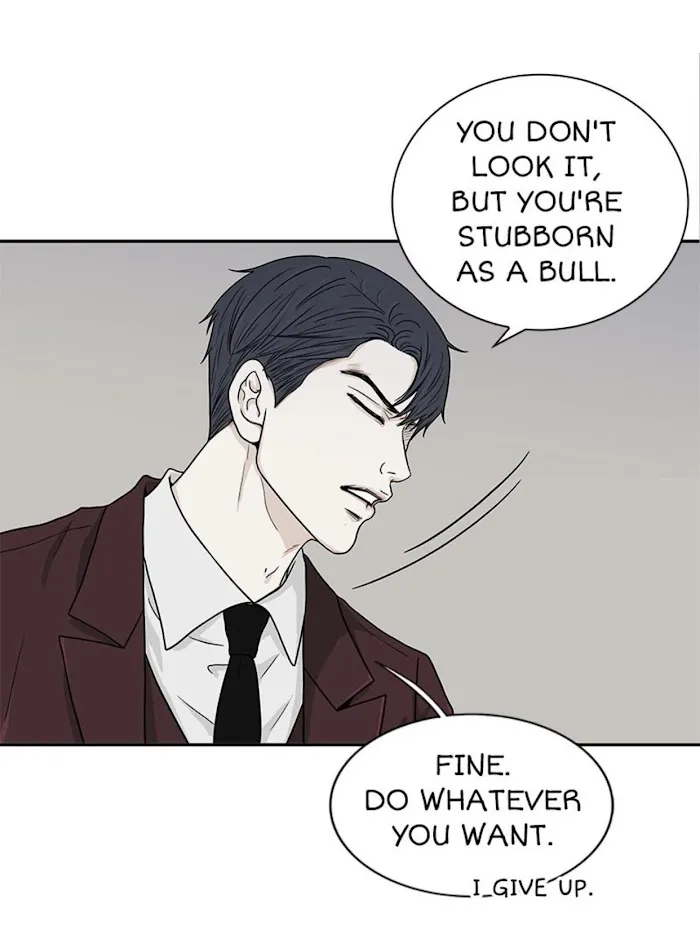 The Gap - Chapter 56 Page 47