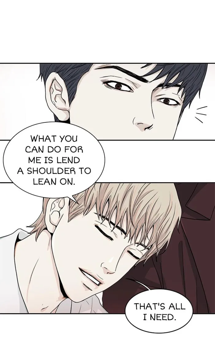 The Gap - Chapter 56 Page 49