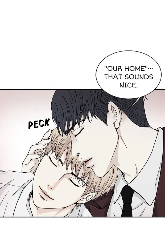 The Gap - Chapter 56 Page 53