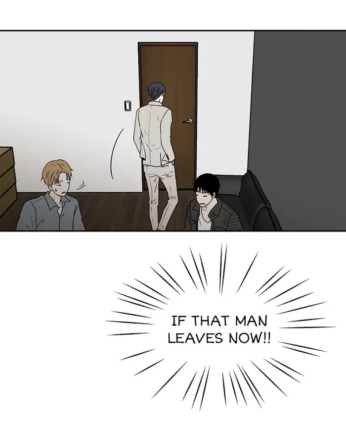 The Gap - Chapter 6 Page 32