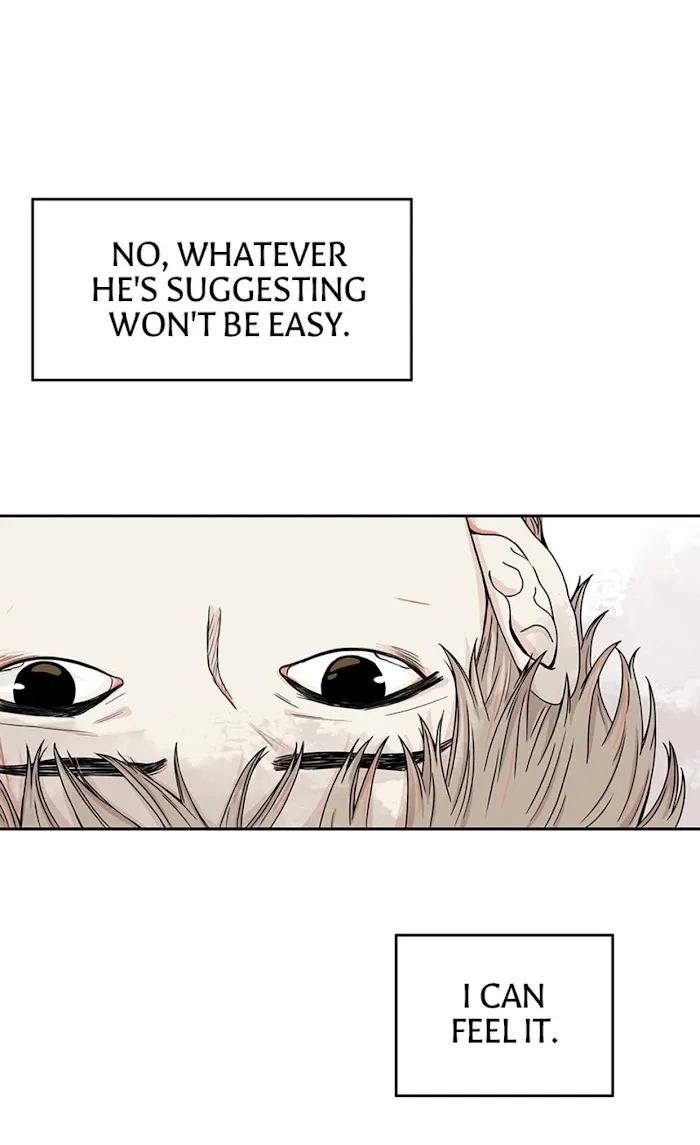 The Gap - Chapter 6 Page 39