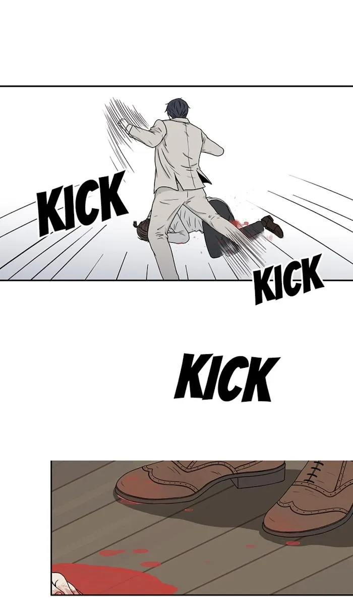 The Gap - Chapter 6 Page 43