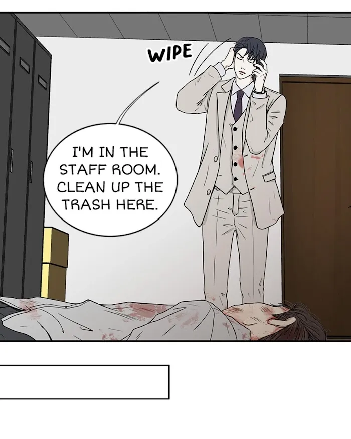 The Gap - Chapter 6 Page 44