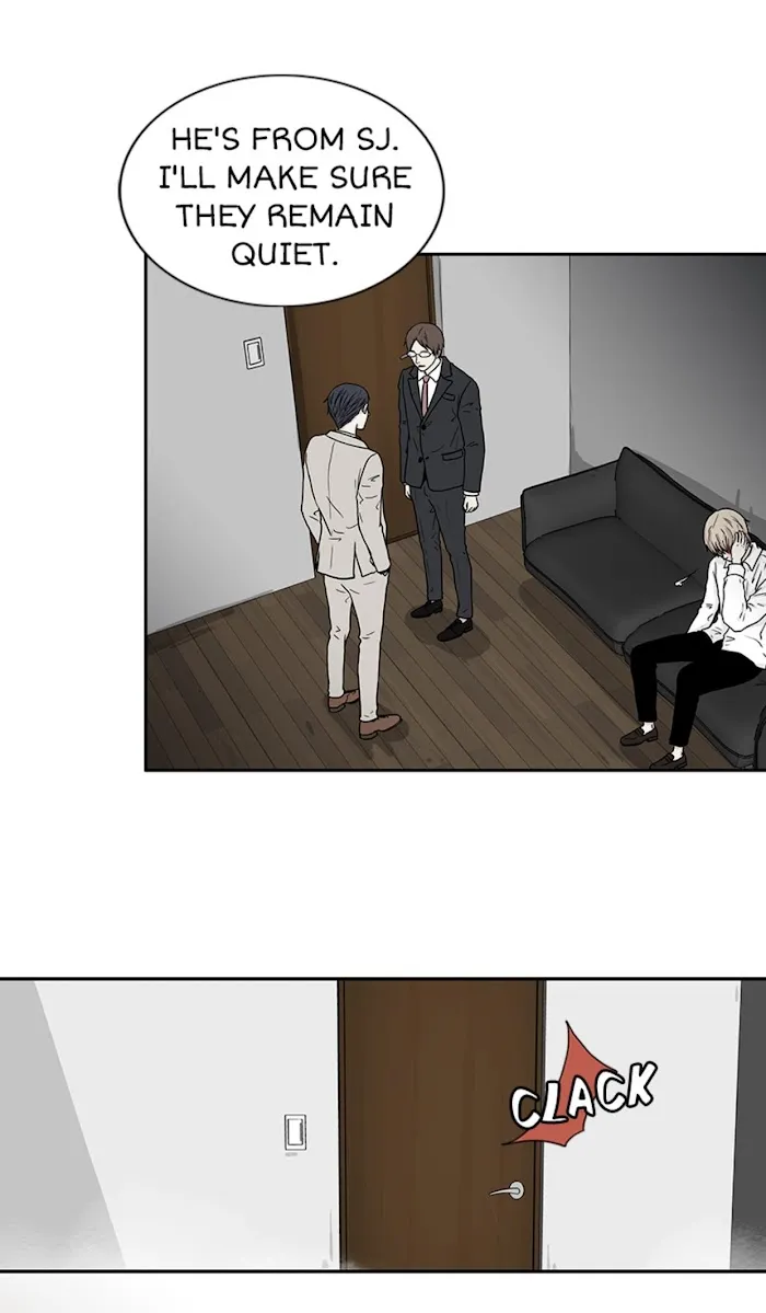 The Gap - Chapter 6 Page 45