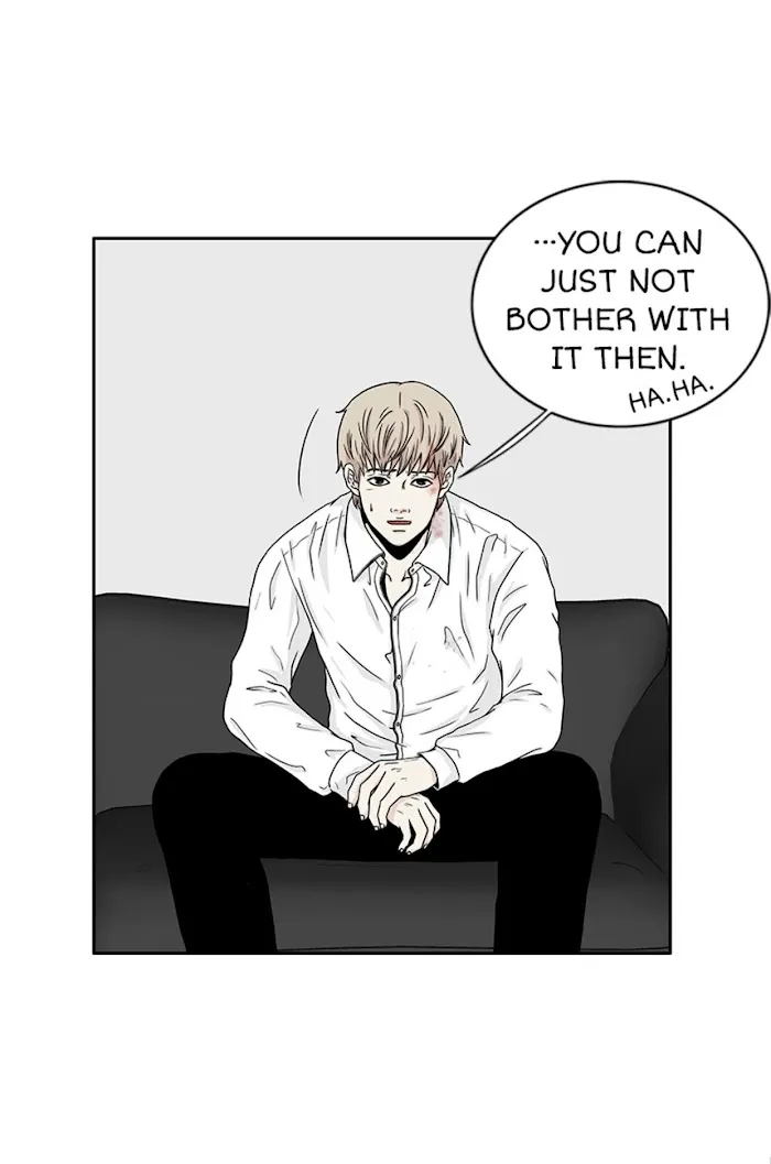 The Gap - Chapter 6 Page 48