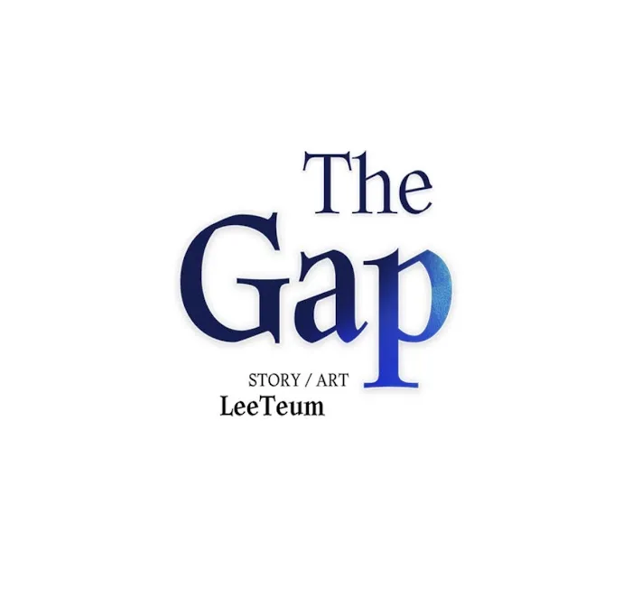The Gap - Chapter 7 Page 3