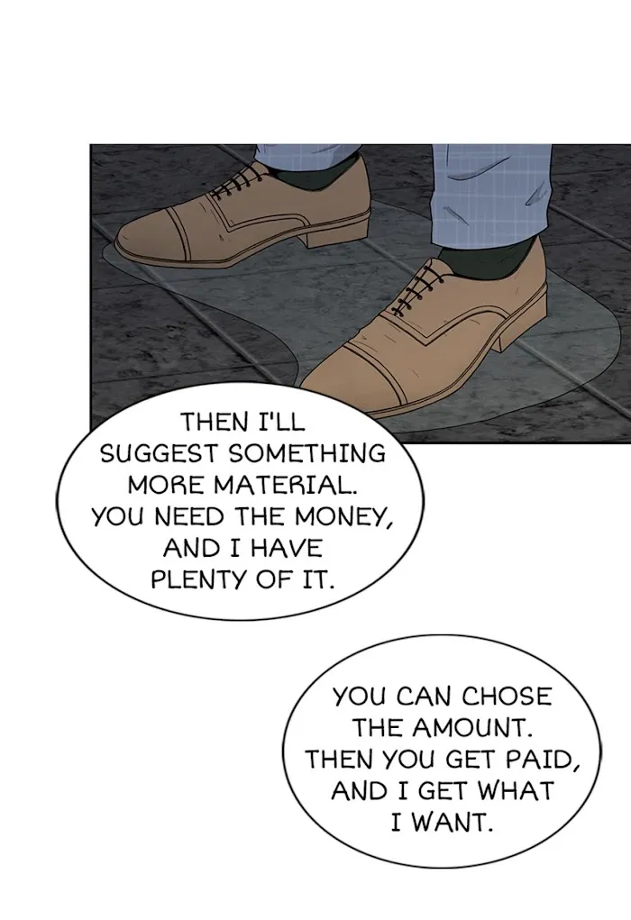 The Gap - Chapter 7 Page 14