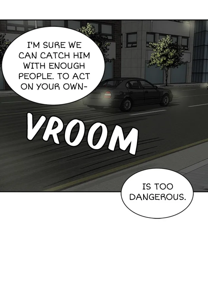 The Gap - Chapter 7 Page 26