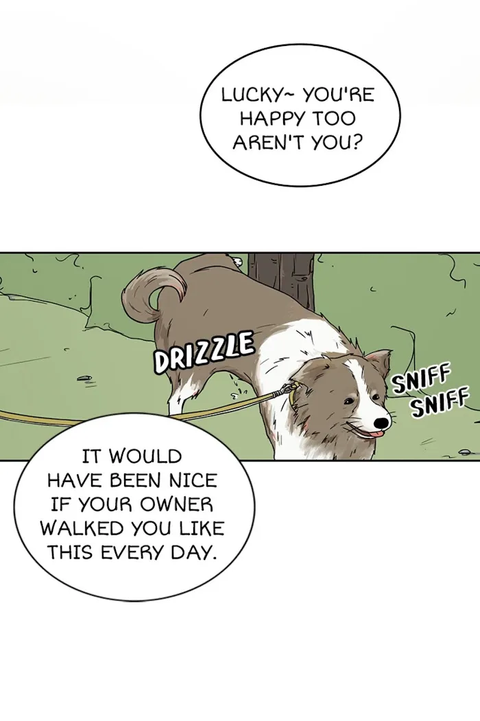 The Gap - Chapter 7 Page 50