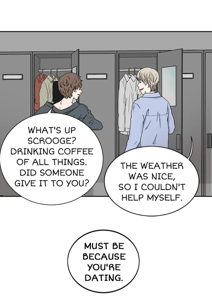 The Gap - Chapter 7 Page 53