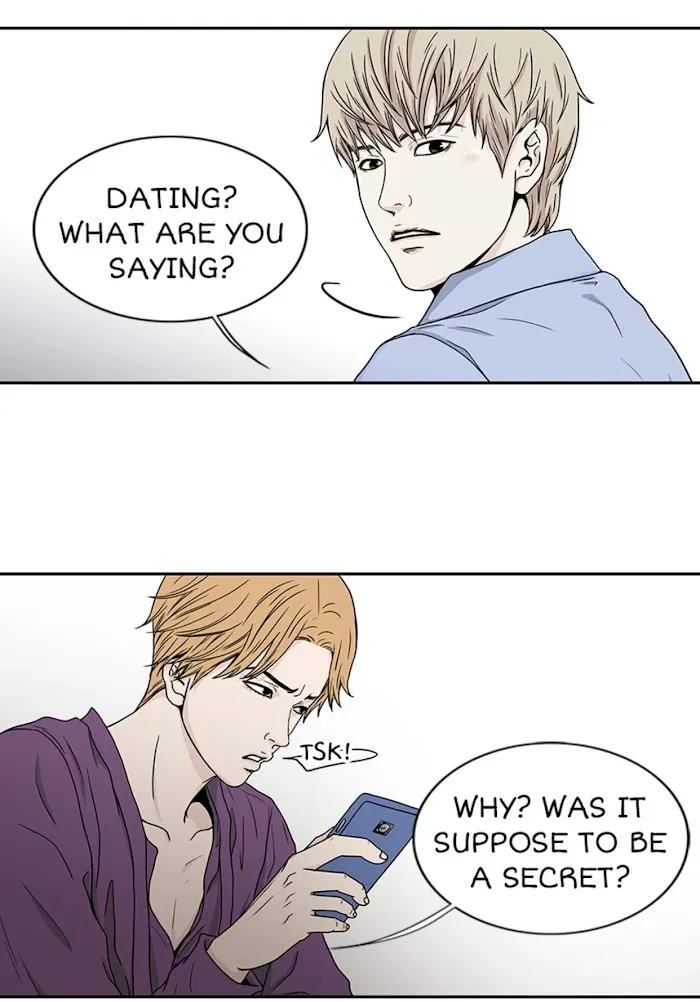 The Gap - Chapter 7 Page 54