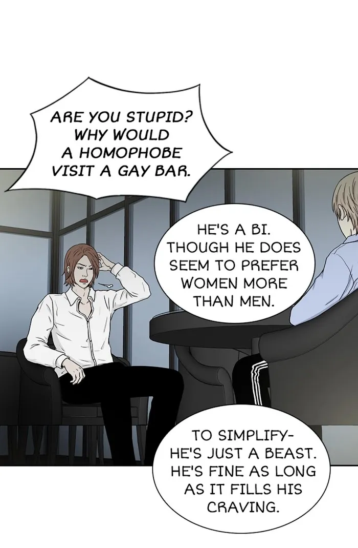The Gap - Chapter 8 Page 27