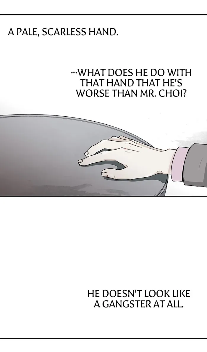 The Gap - Chapter 8 Page 42