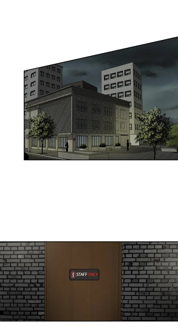 The Gap - Chapter 9 Page 4
