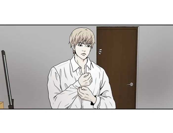 The Gap - Chapter 9 Page 5