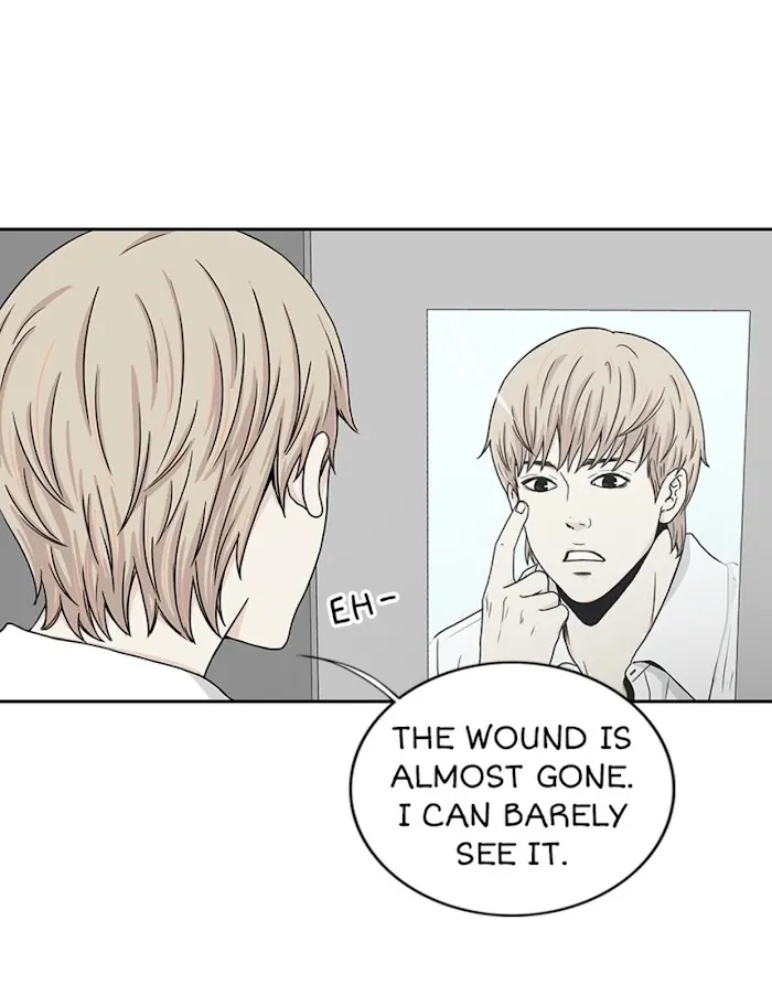 The Gap - Chapter 9 Page 6