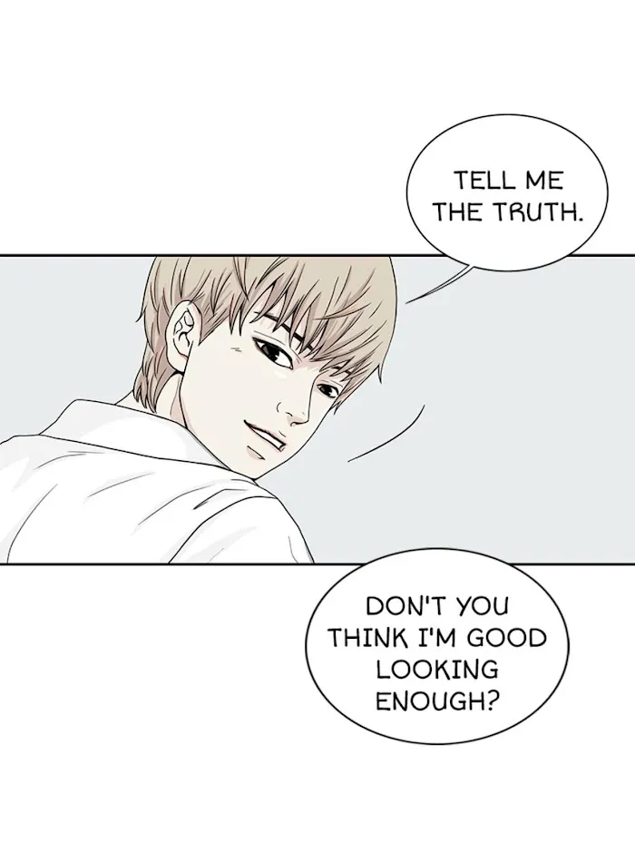 The Gap - Chapter 9 Page 10