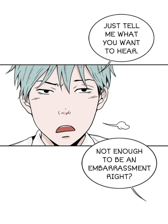 The Gap - Chapter 9 Page 11
