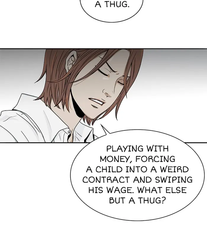 The Gap - Chapter 9 Page 20