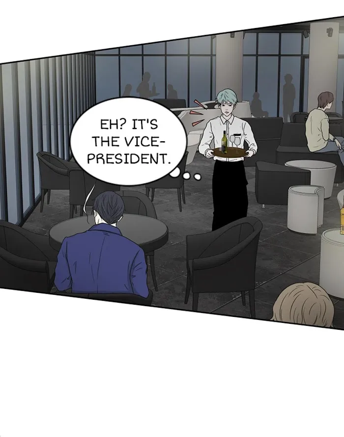 The Gap - Chapter 9 Page 45