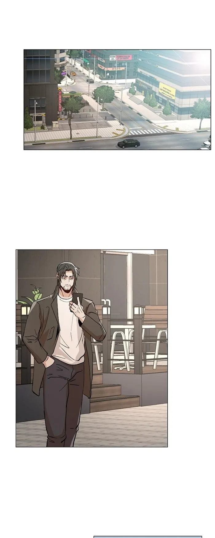 The Boss Is Too Much!!! - Chapter 0.1 Page 2