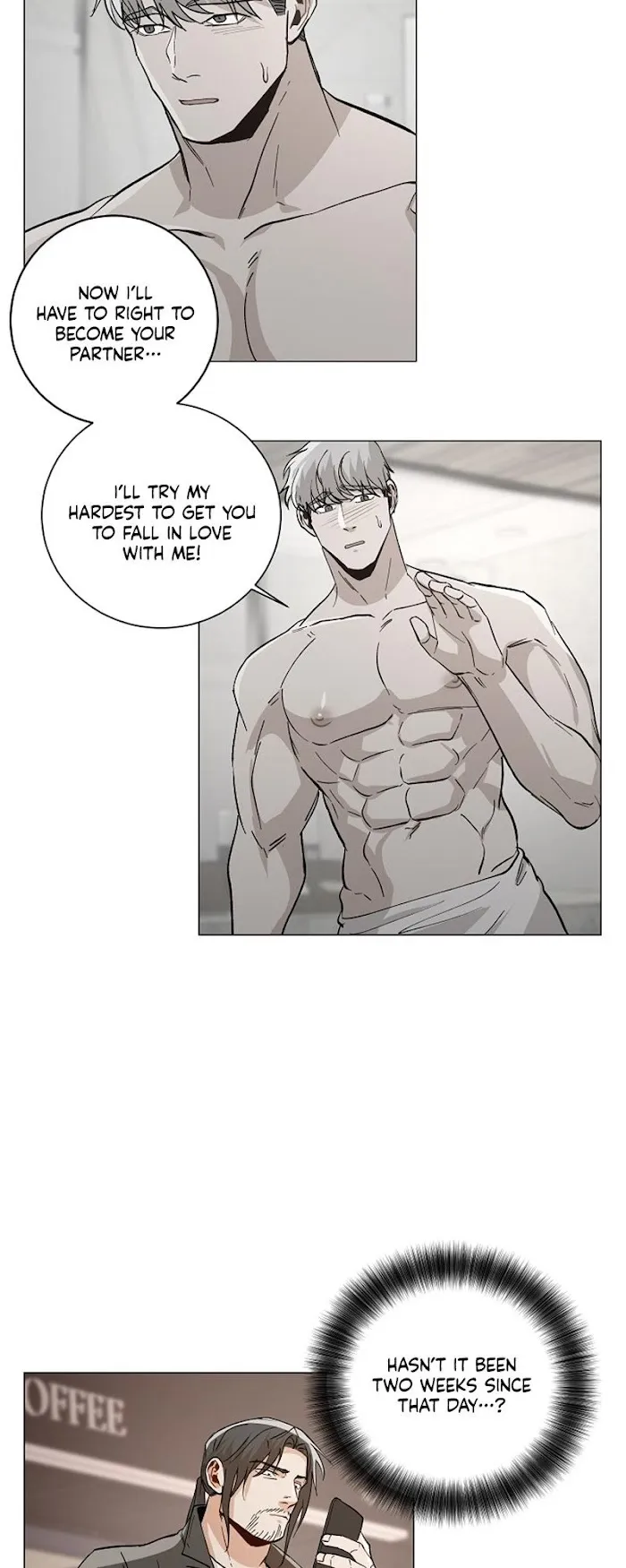 The Boss Is Too Much!!! - Chapter 0.1 Page 4