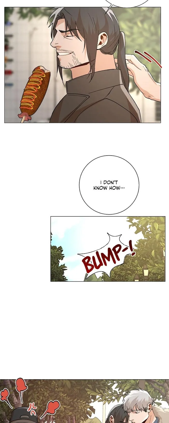 The Boss Is Too Much!!! - Chapter 0.1 Page 11