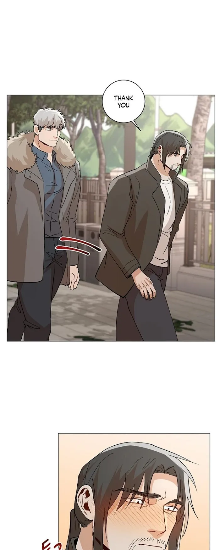 The Boss Is Too Much!!! - Chapter 0.1 Page 13