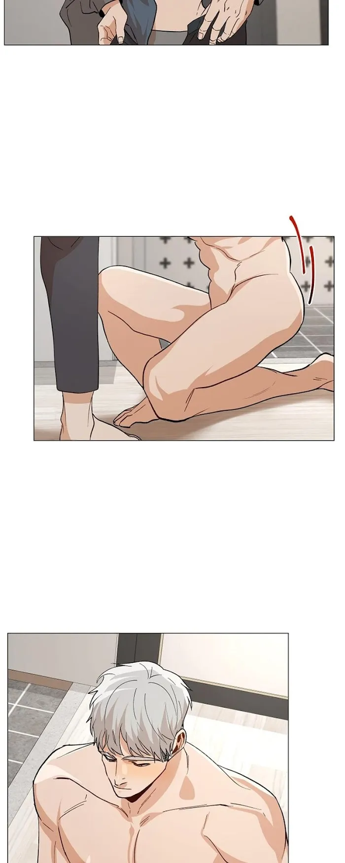 The Boss Is Too Much!!! - Chapter 0.1 Page 18