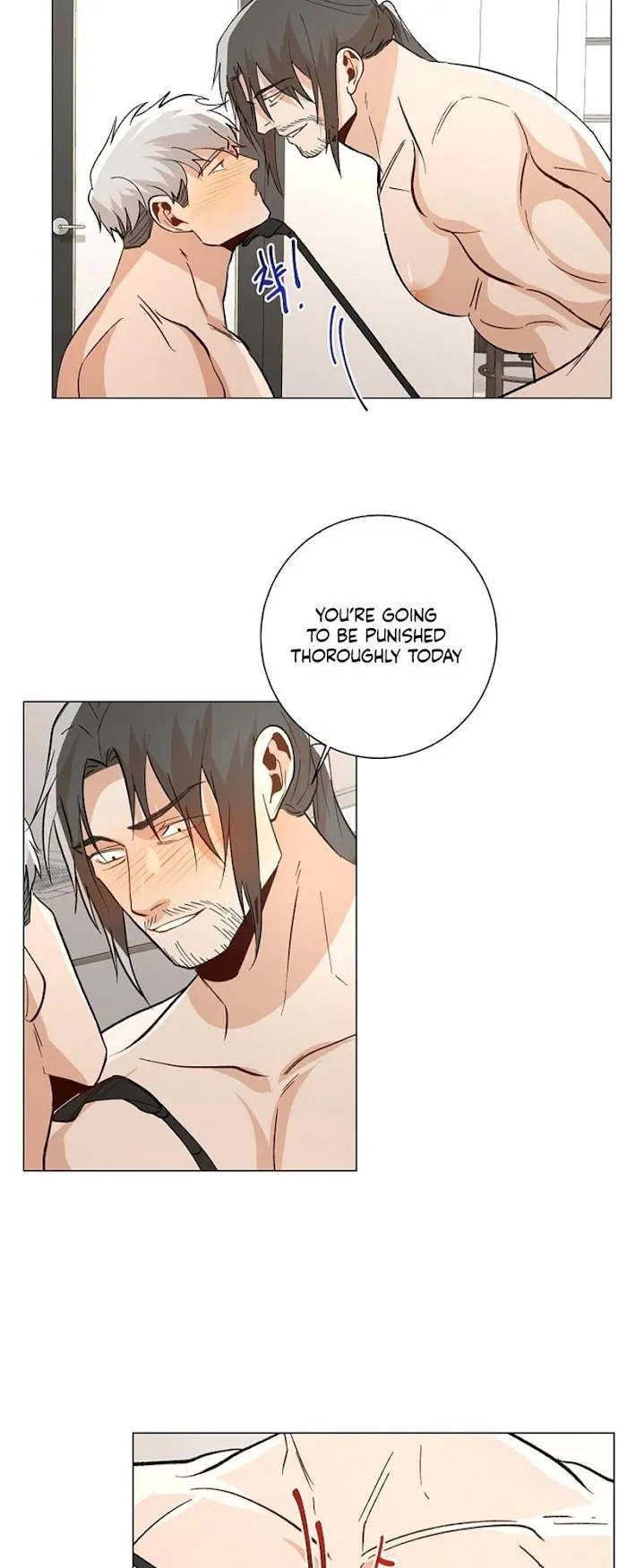 The Boss Is Too Much!!! - Chapter 0.1 Page 30