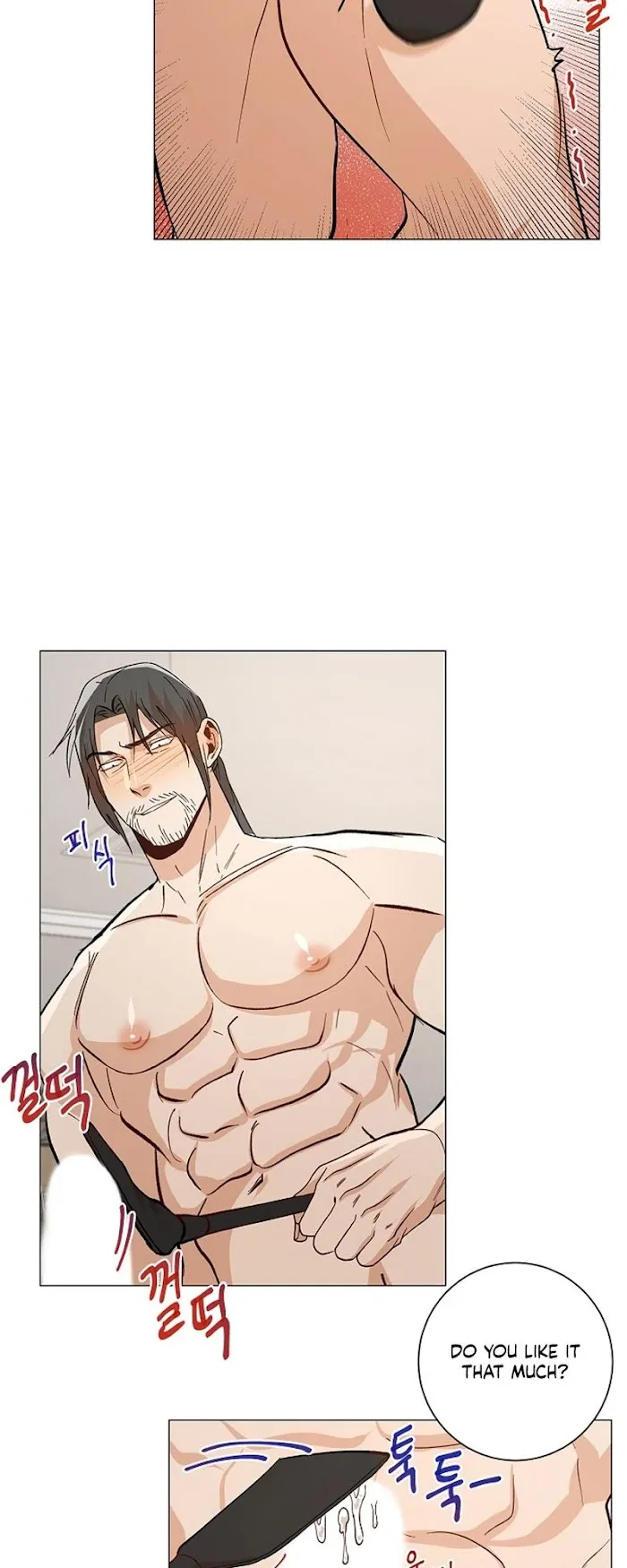 The Boss Is Too Much!!! - Chapter 0.1 Page 32
