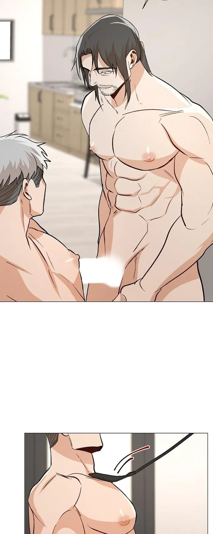 The Boss Is Too Much!!! - Chapter 0.1 Page 34