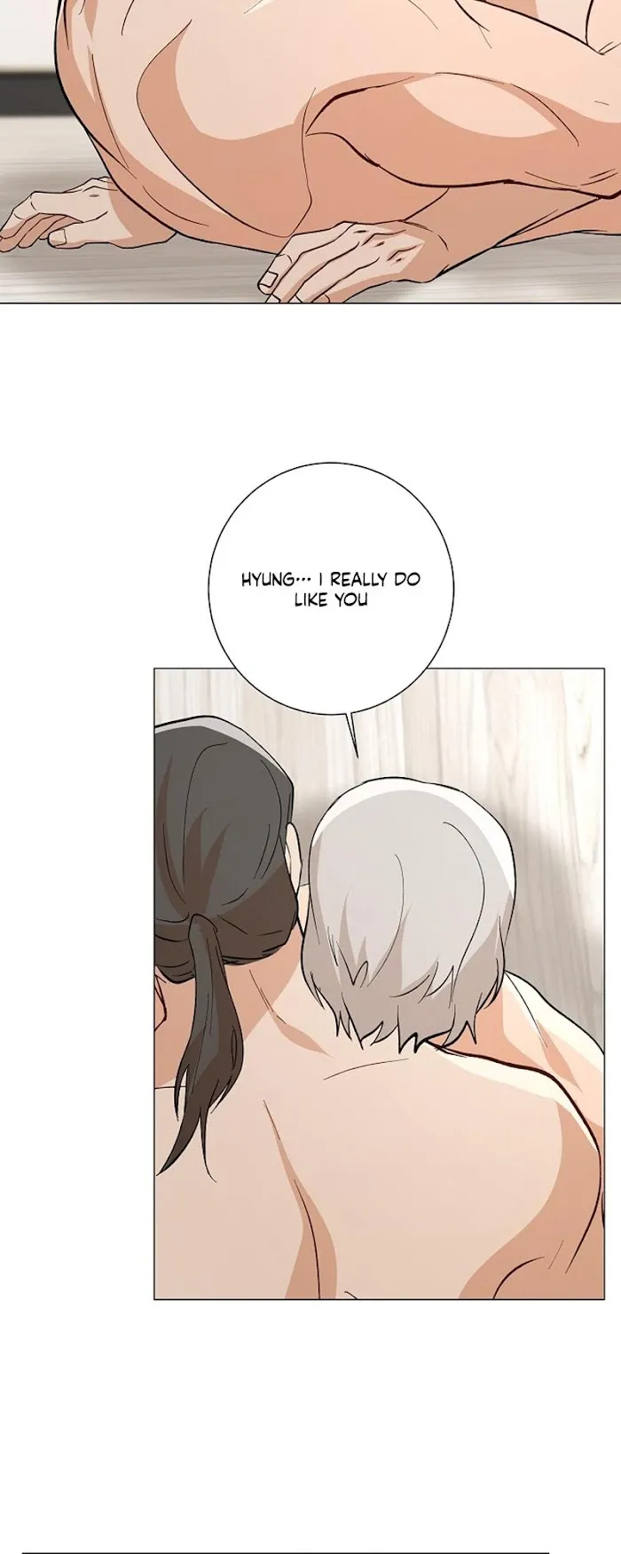 The Boss Is Too Much!!! - Chapter 0.1 Page 44