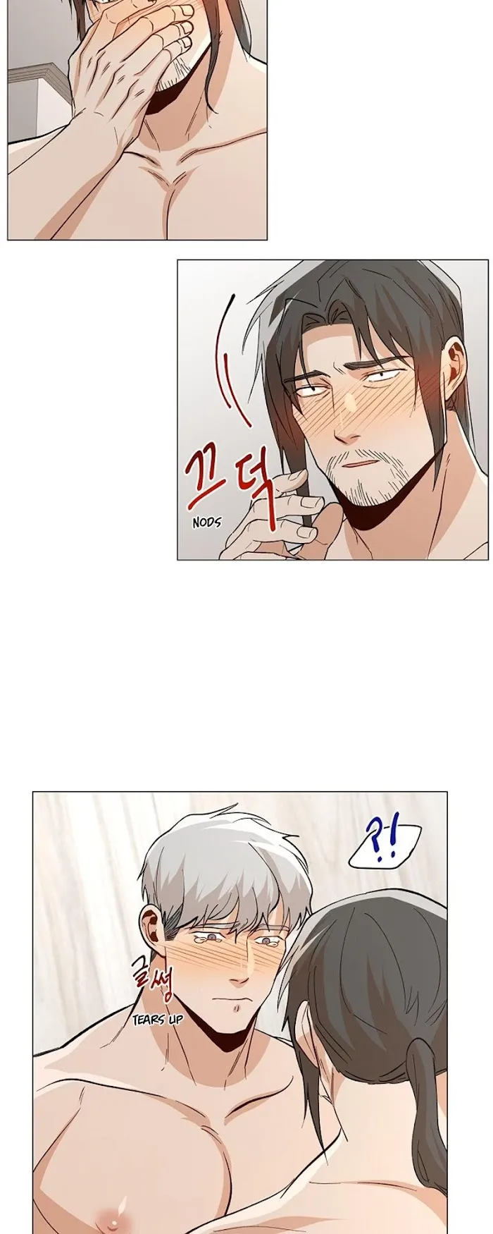 The Boss Is Too Much!!! - Chapter 0.1 Page 47