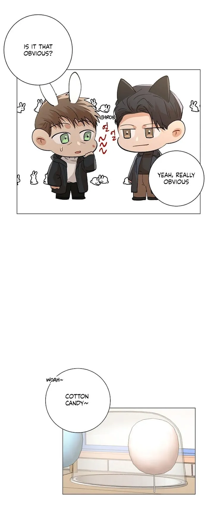 The Boss Is Too Much!!! - Chapter 0.2 Page 14