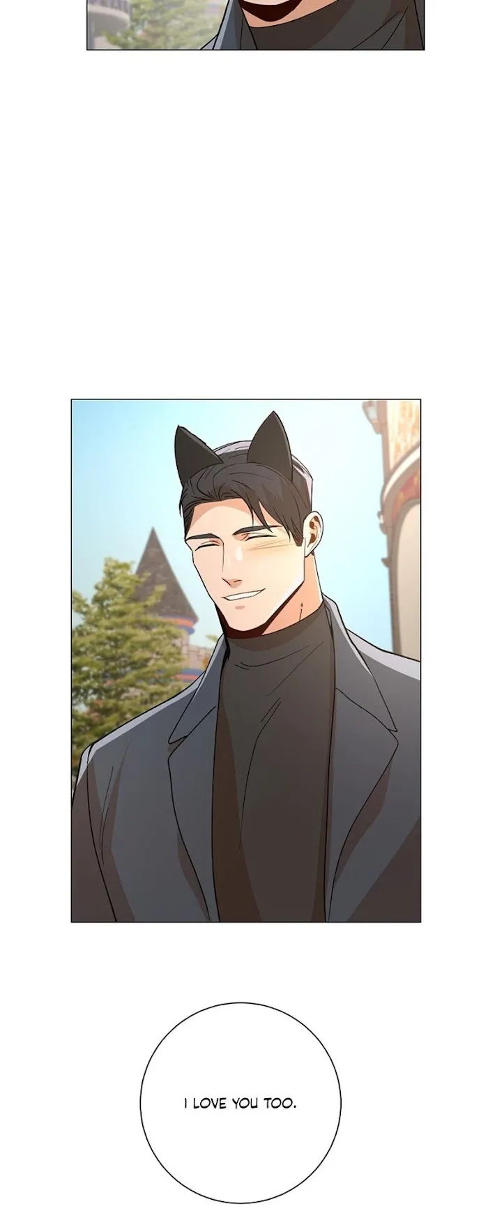 The Boss Is Too Much!!! - Chapter 0.2 Page 34