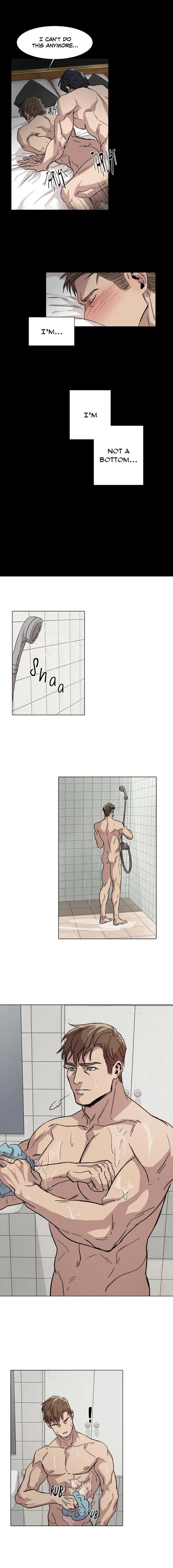 The Boss Is Too Much!!! - Chapter 1 Page 6