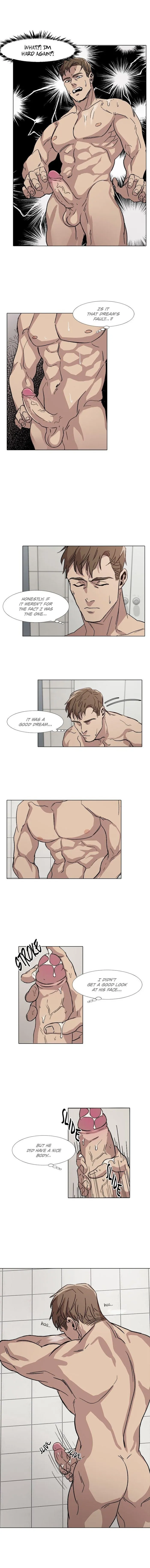 The Boss Is Too Much!!! - Chapter 1 Page 7