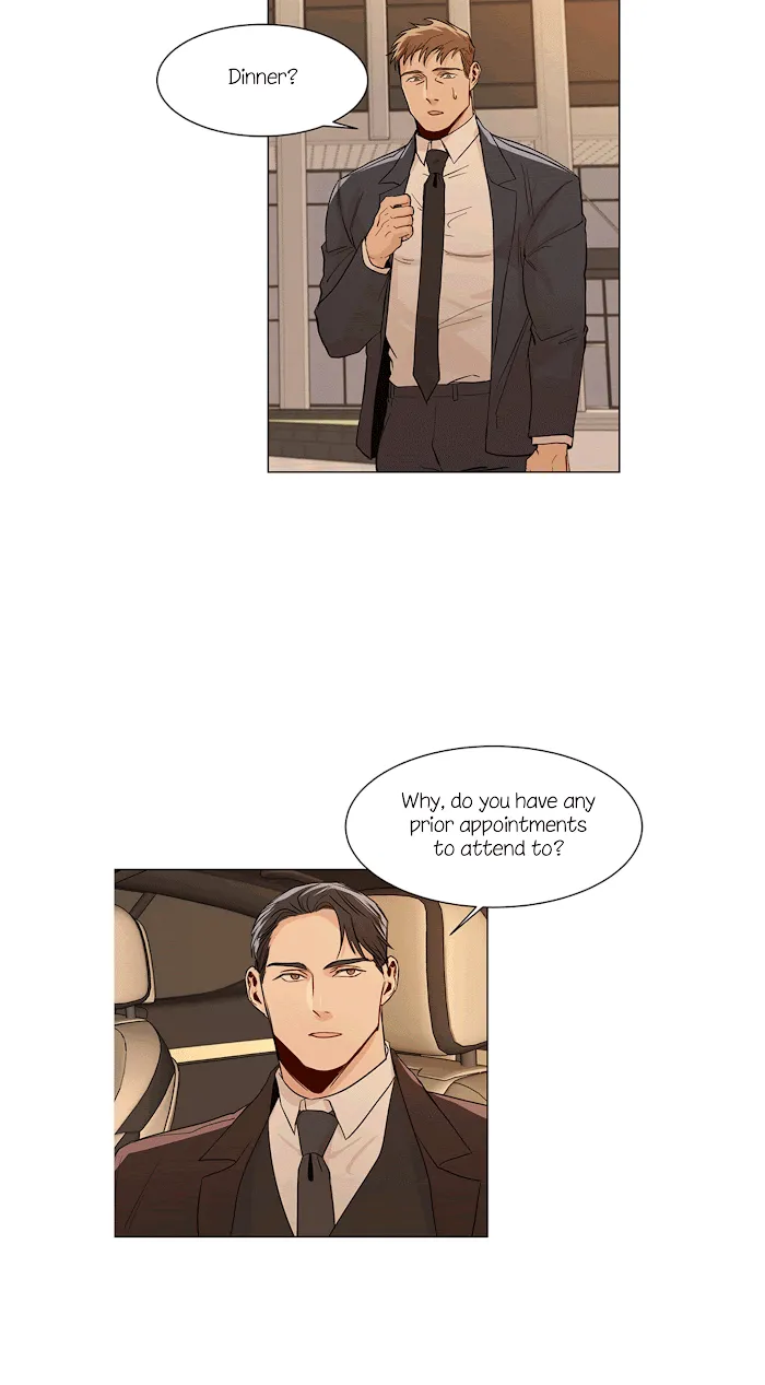 The Boss Is Too Much!!! - Chapter 10 Page 3